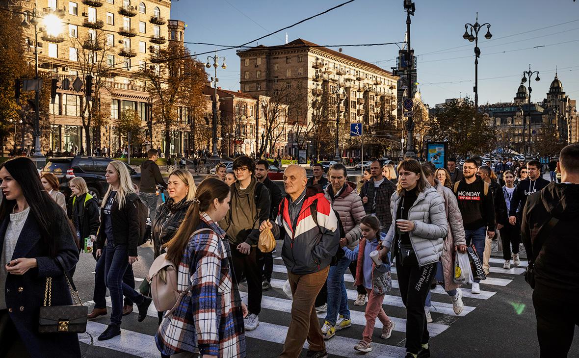 Новости города киева сегодня. Киев сейчас.