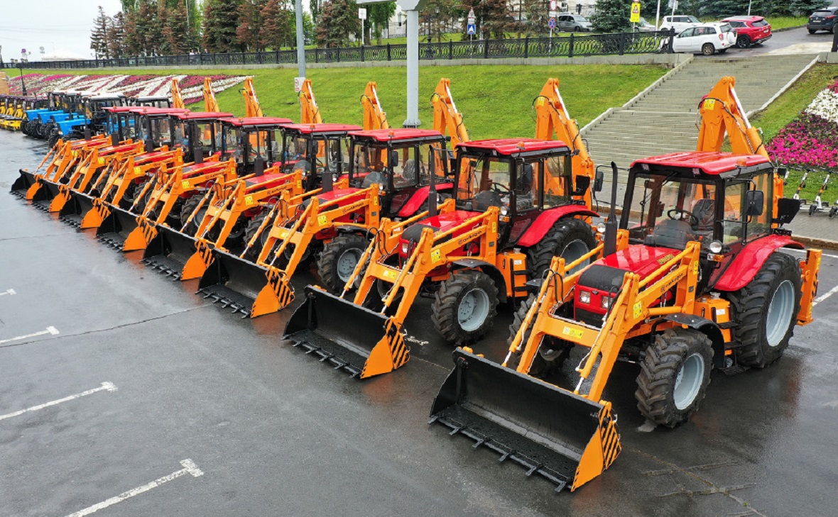 Фото: пресс-служба главы РБ