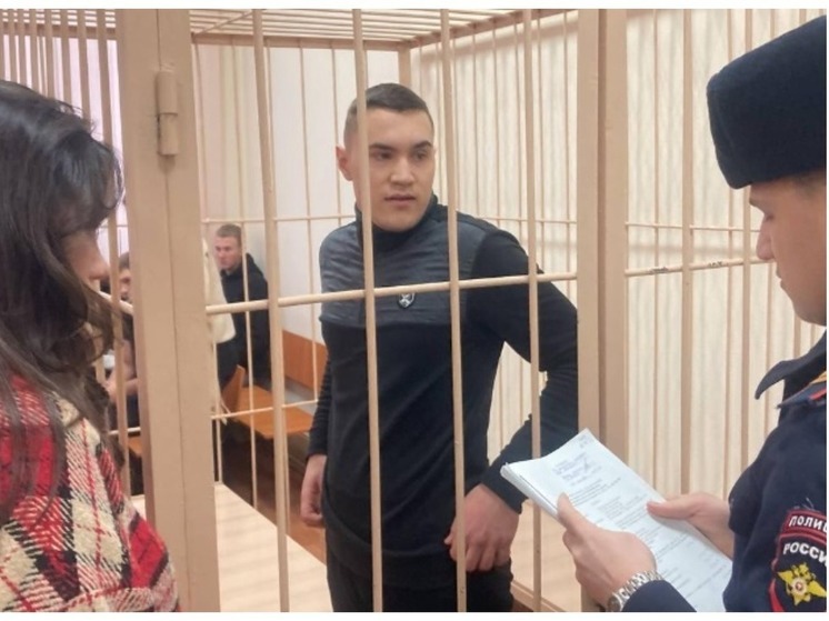 В Новосибирске судят сына бывшего алтайского депутата Бушкова за смертельное ДТП