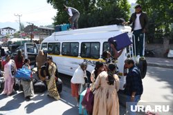 Индия и Пакистан конфликтовали на протяжении многих лет