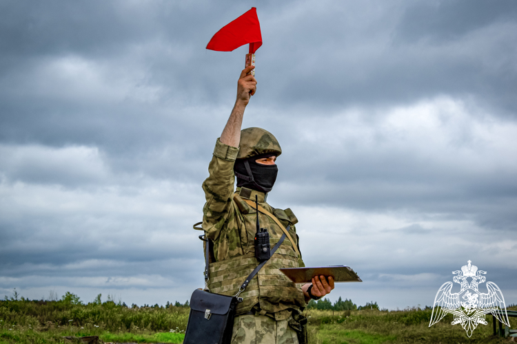 19 ноября в России отмечается День ракетных войск и артиллерии