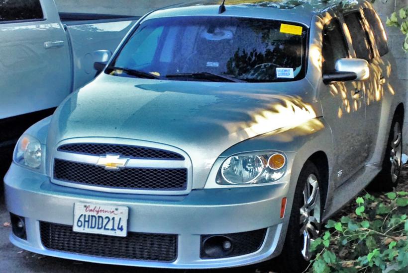 Chevy HHR