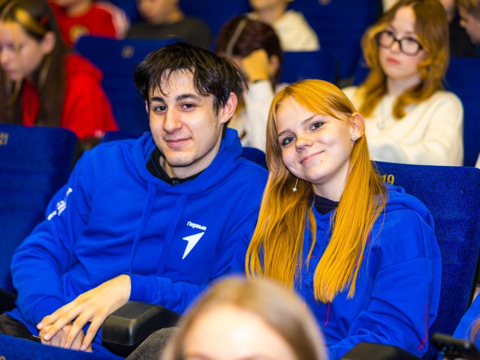 Не памятник прошлому, а мост в будущее: что рассказала Арина Шарапова о культурном коде России