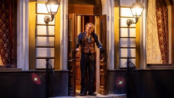 Кадр из фильма 