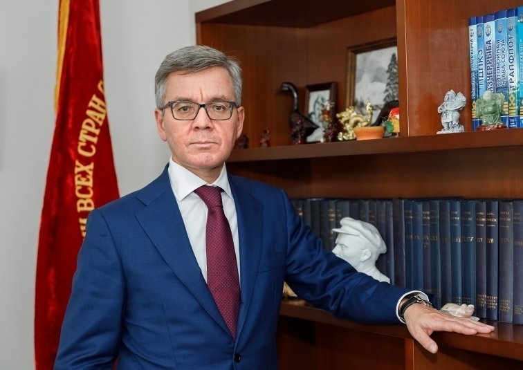 пресс-служба ВАРПЭ