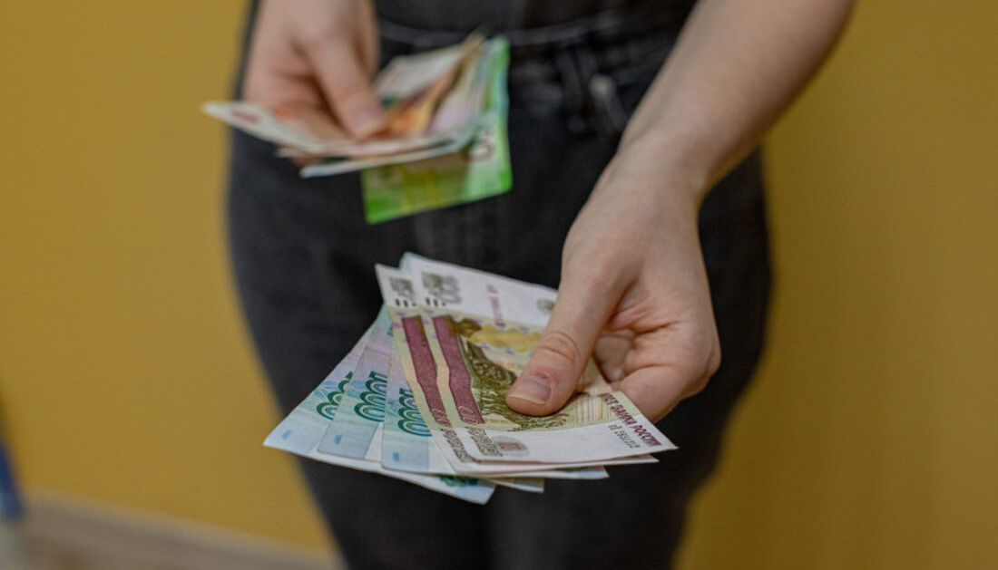 В Ярославской области более девяти тысяч человек не платят алименты