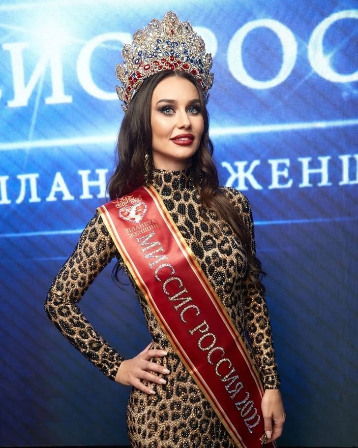 Мисс москва 2019 победительница