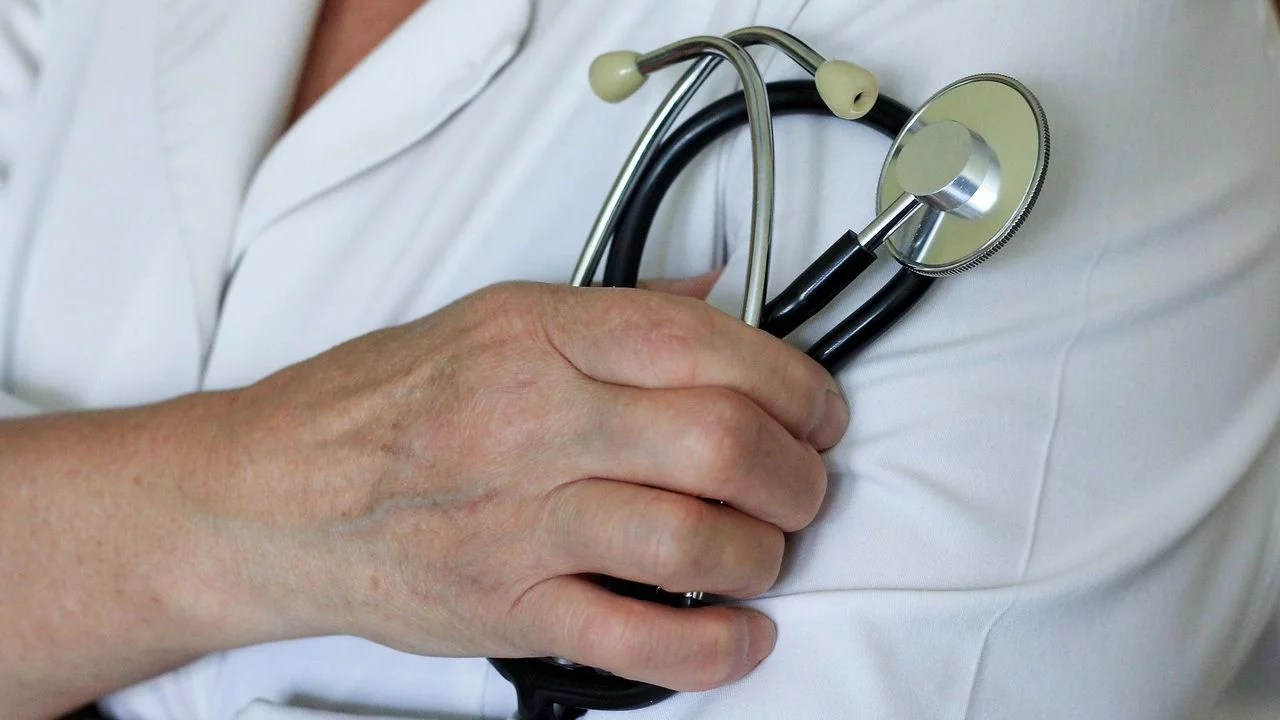 Губернатор провел Совет главных врачей в обновленном здании женской консультации Копейска