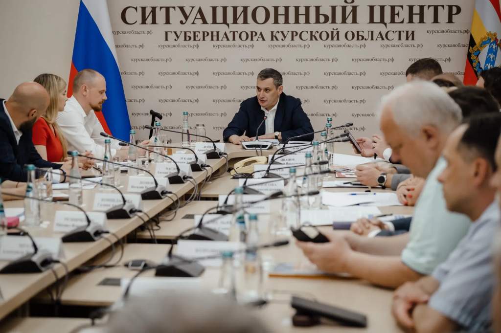 В Курске установят памятник Брежневу и назовут в его честь проспект