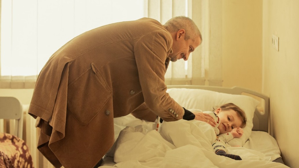 сериал «Кеша должен умереть», KION, онлайн-кинотеатр