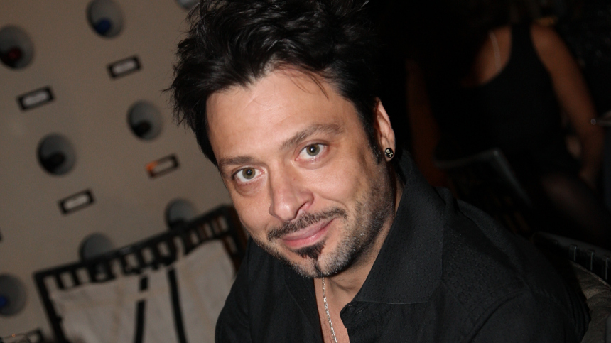 Владимир Тишко откровенно высказался об аборте Анфисы Чеховой