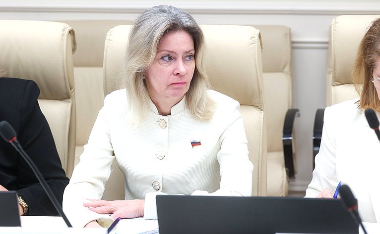 Наталья Мельникова