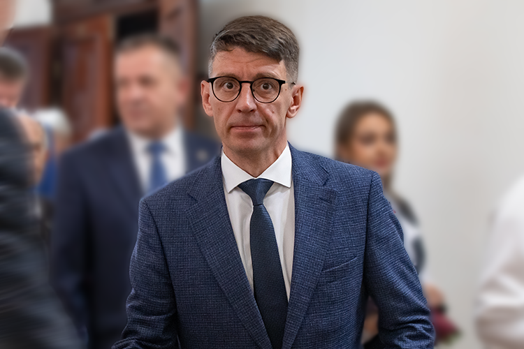 Уголовное дело, фигурантом которого Марат Гирфанов стал почти год назад, прекращено с формулировкой — отсутствие состава преступления