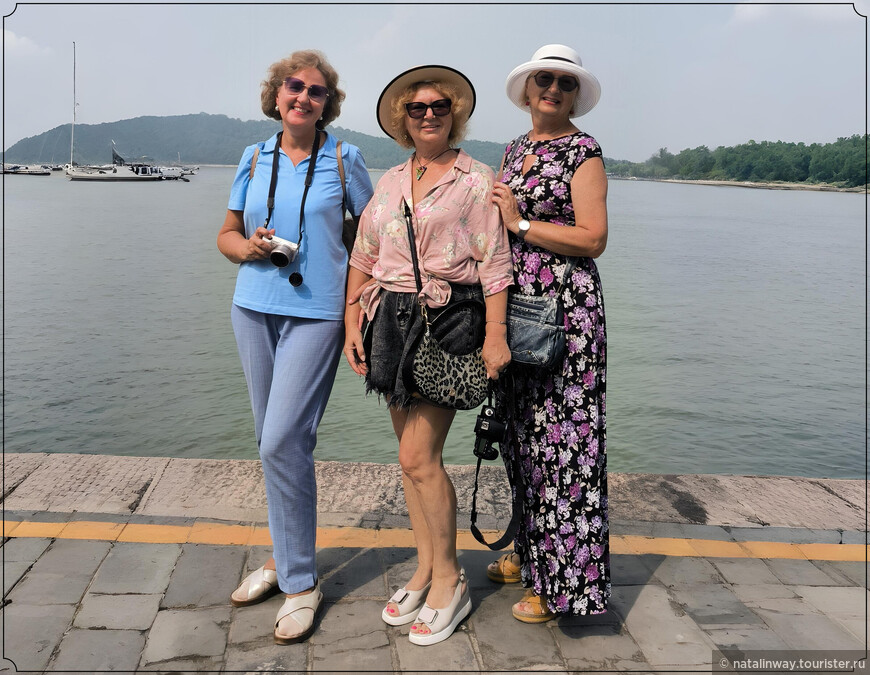 Пекинский калейдоскоп. Квартал Дашилань