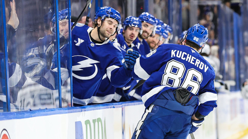 В тени Кучерова: Овечкин забросил 896-ю шайбу в НХЛ, Сорокин оформил 22-й сухарь