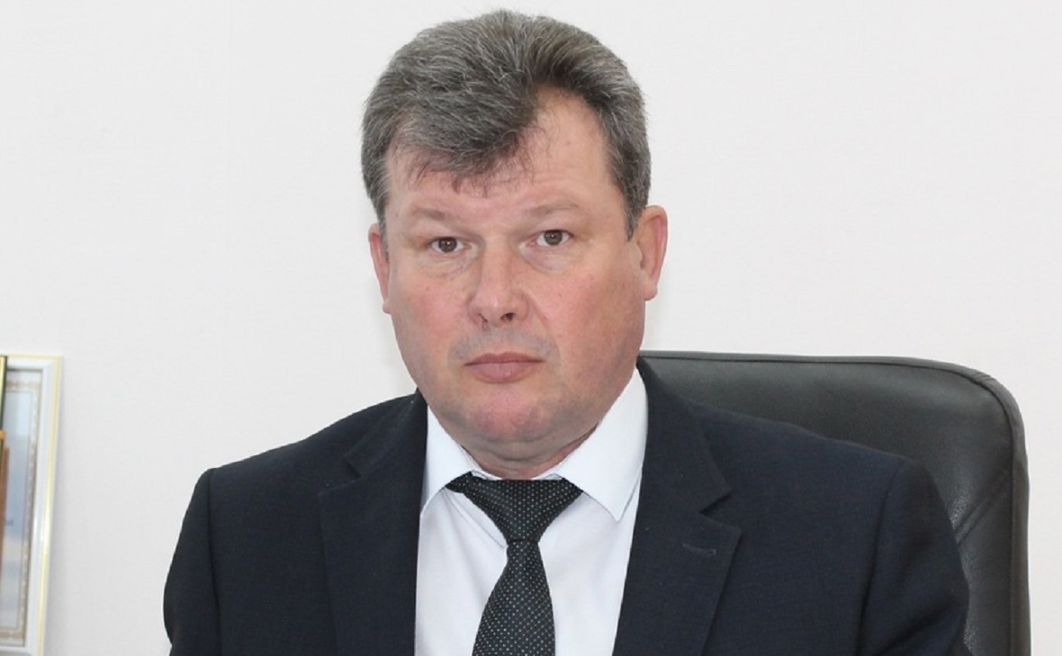 Фото: Сергей Озерцов / vk.com