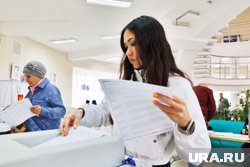 В выборах на пост губернатора Архангельской области учувствуют шесть кандидатов