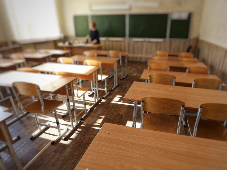 В Курской области выпускников 9-х классов освободили от сдачи ОГЭ в этом году