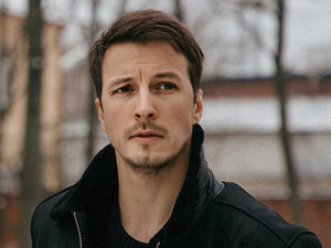 Денис Васильев получил позывной «Пилигрим»