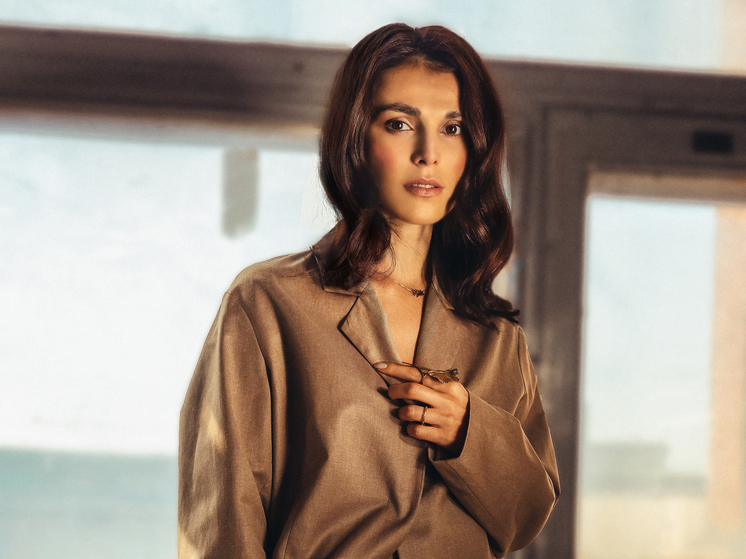 «Где же деньги, Миша?»: Сати Казанова иронично ответила на слухи об организации с ней тайных свиданий