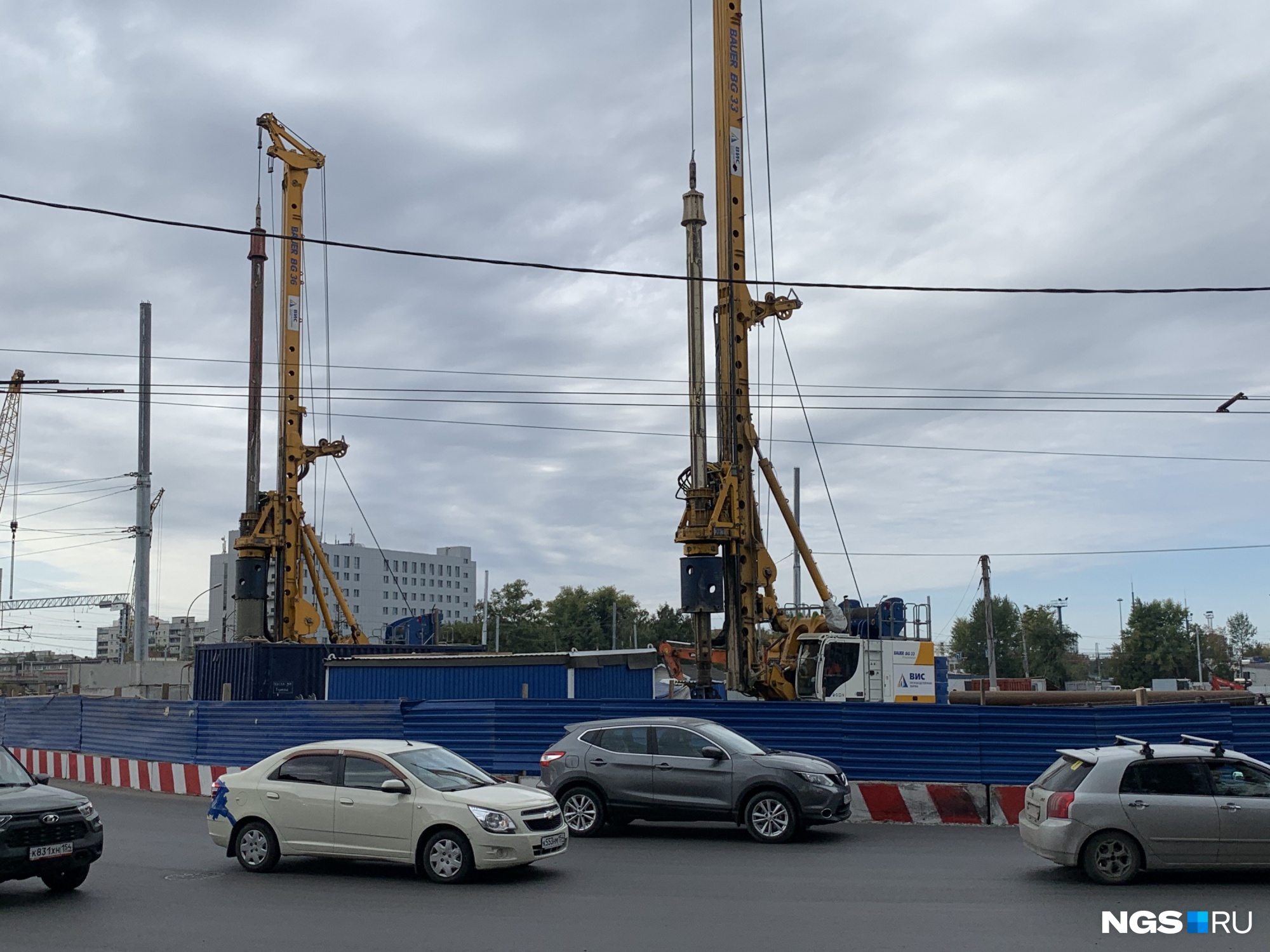 Проект площадь труда