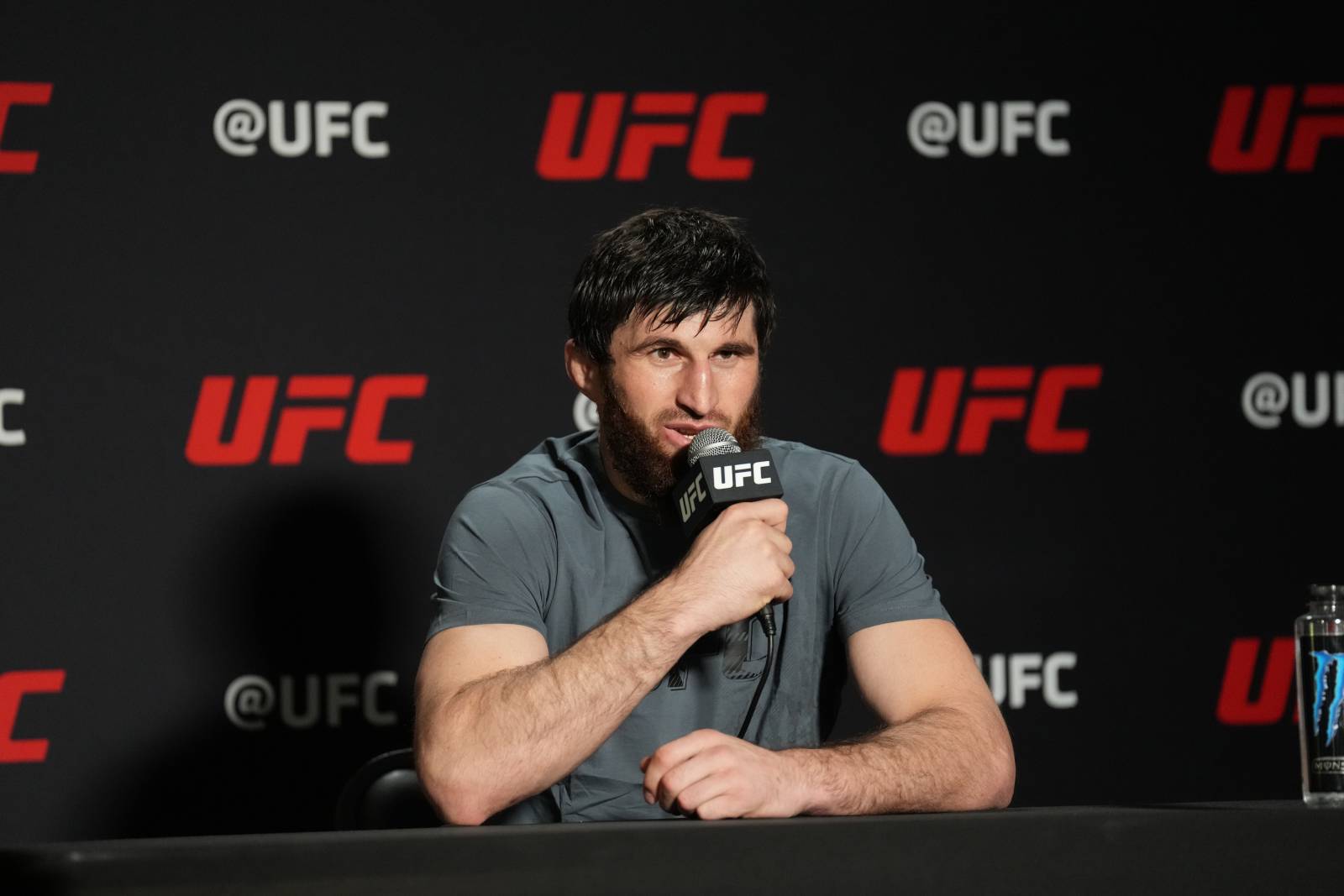 Алискеров: Не могу понять тех, кто хает Анкалаева