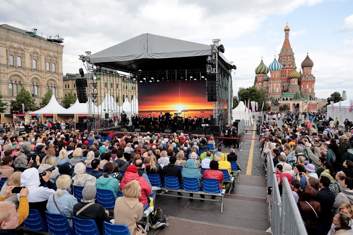 2016 в москве