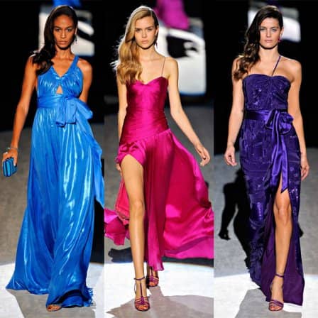 Одежда, которая сделает вас обольстительной