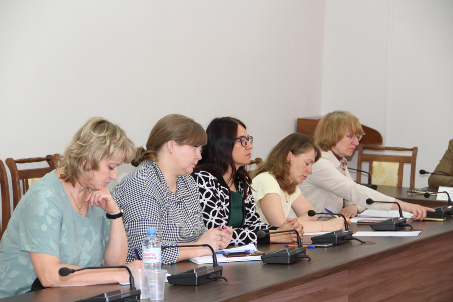 Перспективы развития сельских территорий