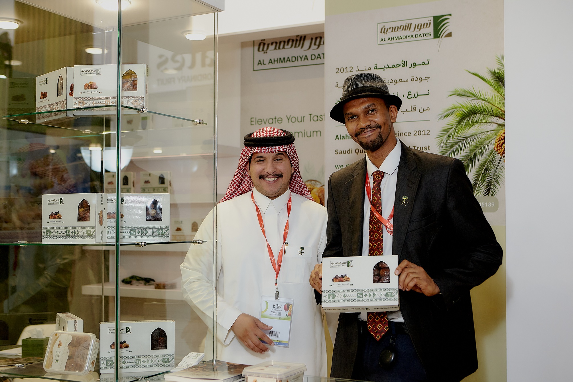 Подведены итоги международной выставки WorldFood Moscow 2025