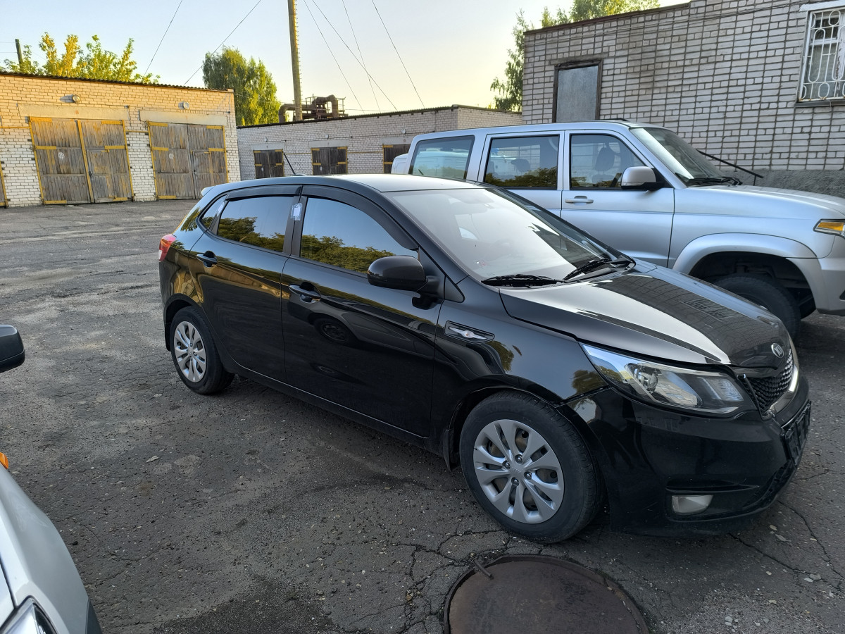 В Пижанке у любителя пьяной езды отобрали авто