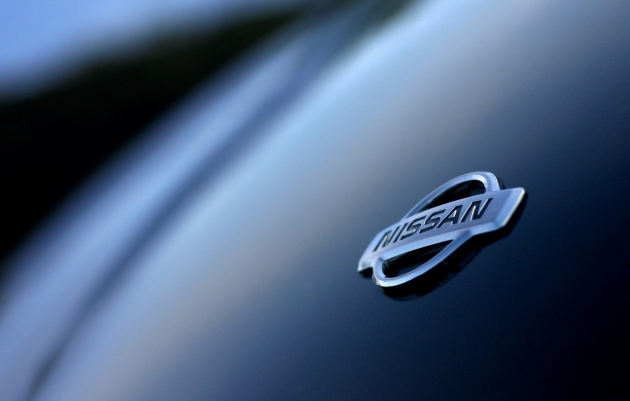 Завод Nissan в Санкт-Петербурге перешёл в собственность НАМИ ...