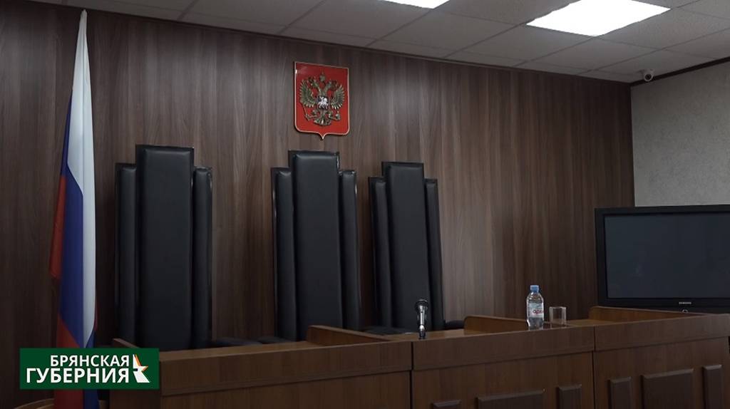 В Брянской области рассмотрят кандидатуры на должности мировых судей