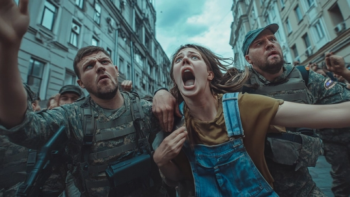План разработан и подписан: Инсайдер раскрыл, когда на Украине начнётся женская бусификация