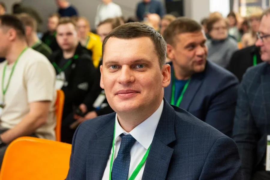 Стратегическая сессия "Выбираю деревню на жительство"