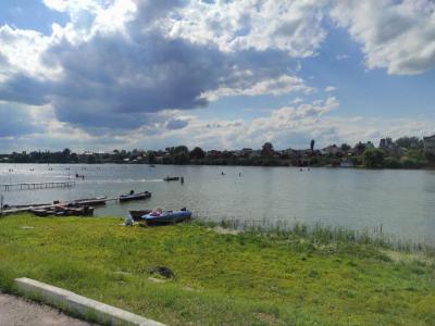 В Саратовской области всю неделю будет около +30 градусов
