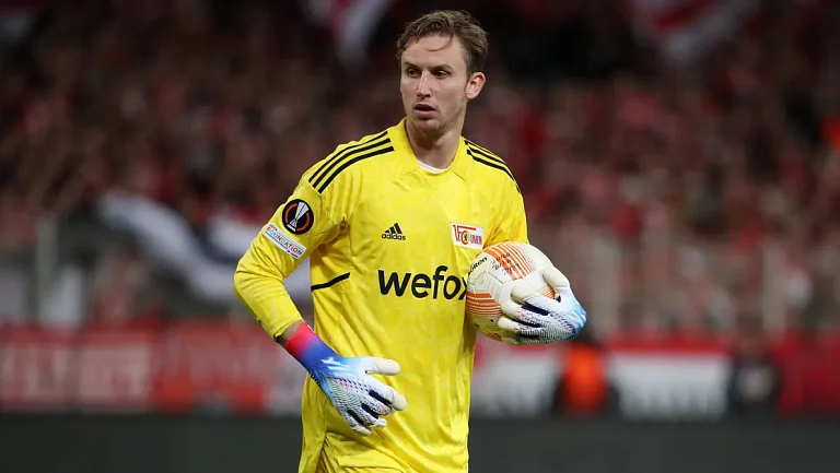 Фредерик Реннов вновь признан лучшим игроком «Униона»