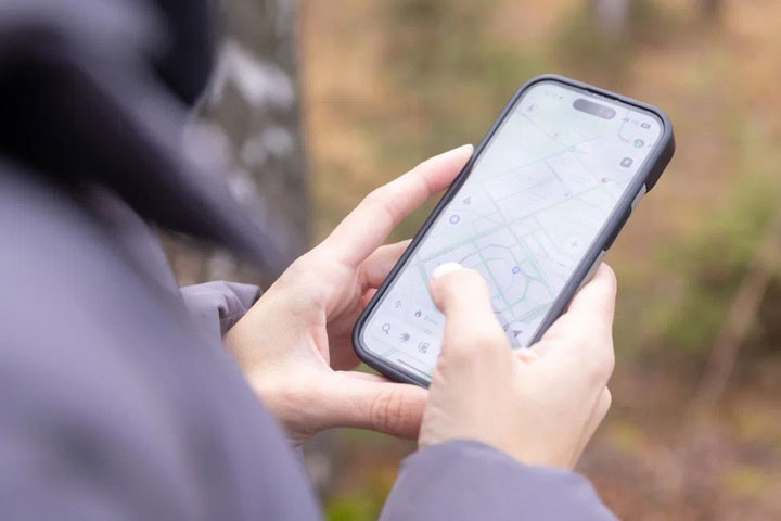 Горы на связи: МегаФон расширил границы LTE-сети на склонах Кузнецкого Алатау в Хакасии