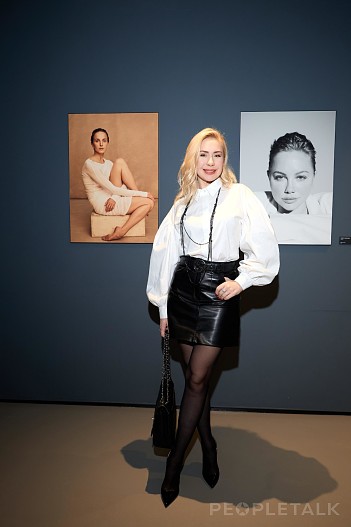 Анастасия Гребёнкина