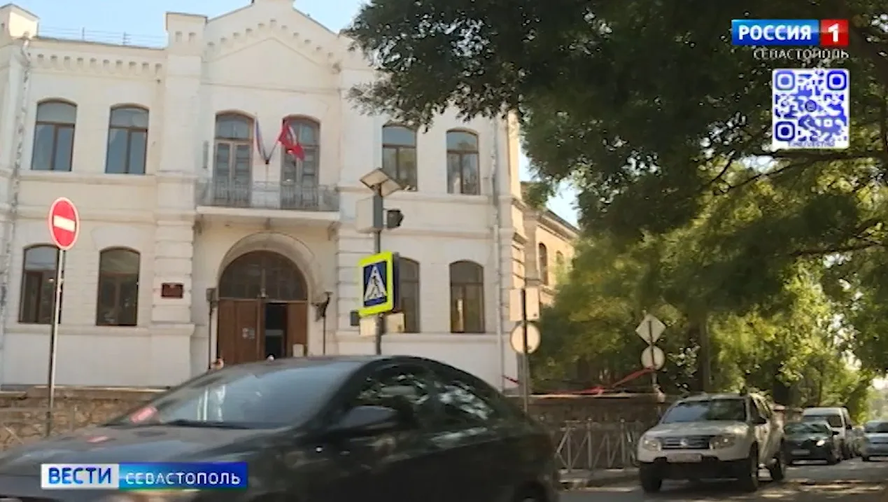 Архитектурно-художественный совет: какие здания Севастополя ждет обновление></div><div class=