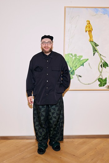 Павел Камин