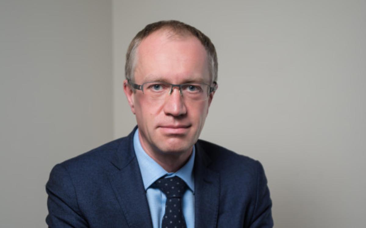 Назначен первый заместитель министра строительства Новосибирской области