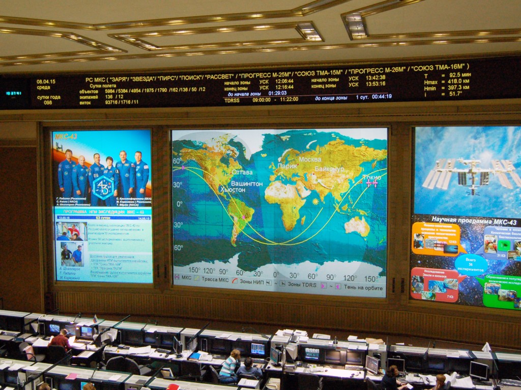 Максим Зайцев расскажет жителям Пушкино об испытаниях новейшей космической техники