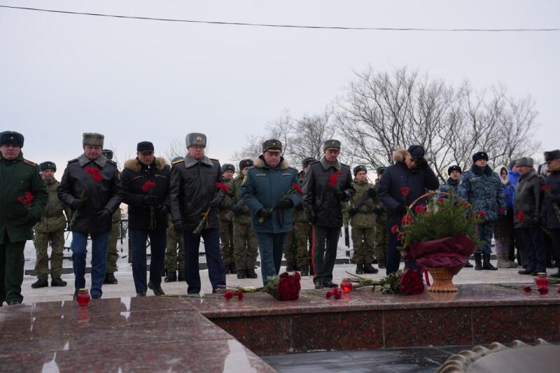 27 января – День полнoго освобождения Ленинграда от фашистской блокады