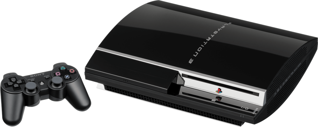 История консолей PlayStation — от 32-битной PS1 до актуальной PS5