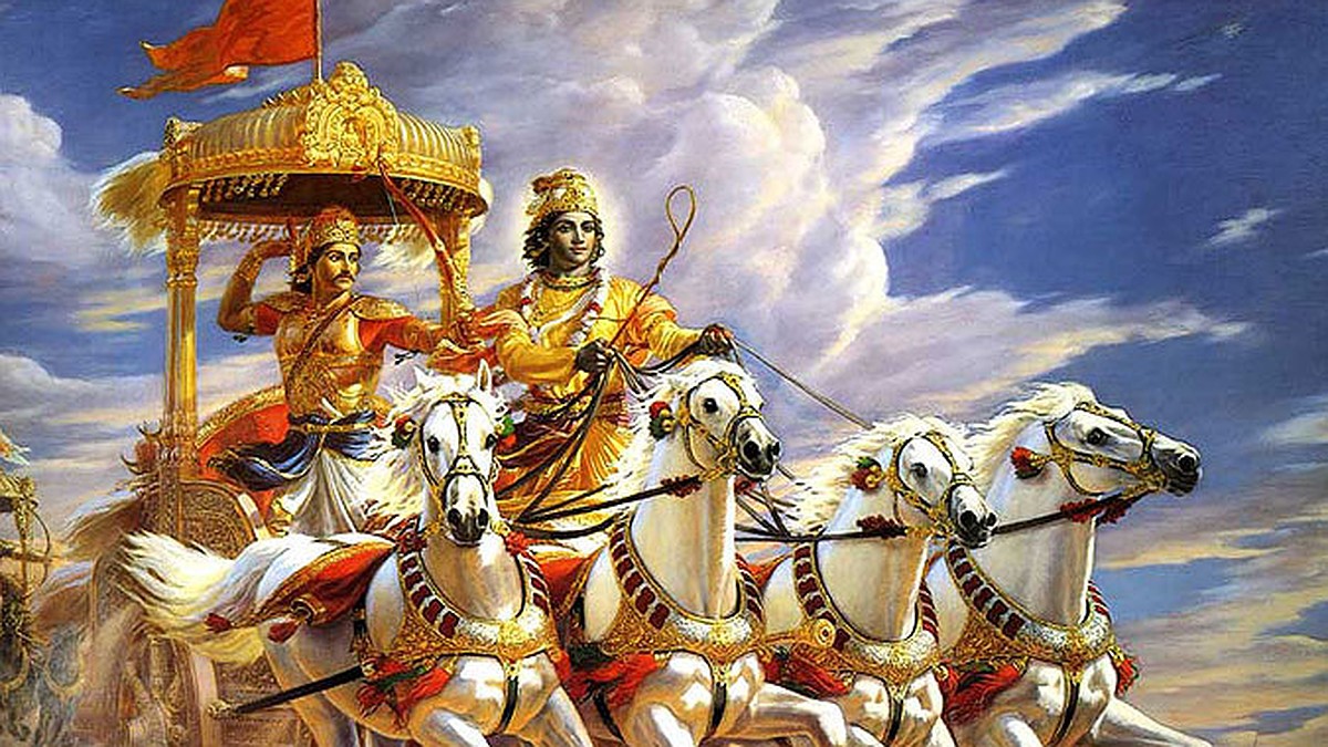 Индийские кинопутешествия во времени и другие t-аномалии