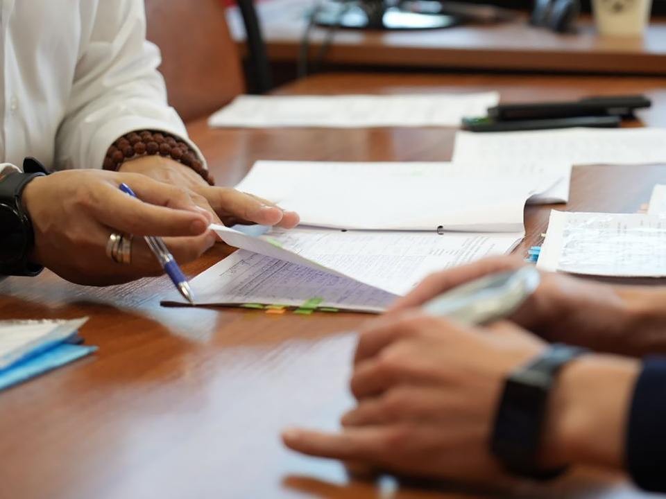 В Подмосковье изменятся правила пенсионных выплат для самозанятых