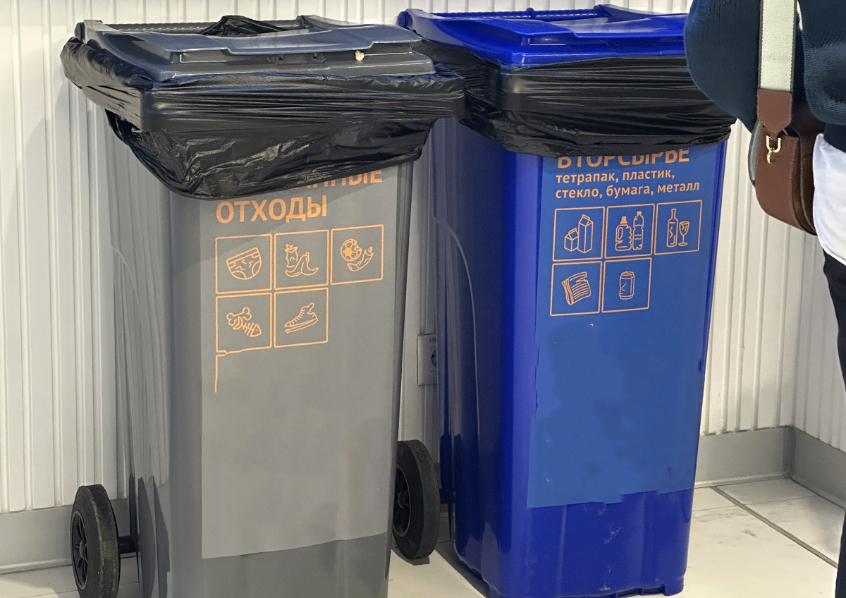 Мусорных регоператоров национализируют: Тамбов, теперь Иваново?