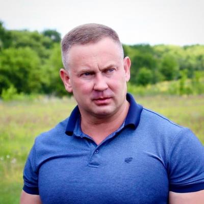 Бывшего главу Аткарского района Виктора Елина исключили из 