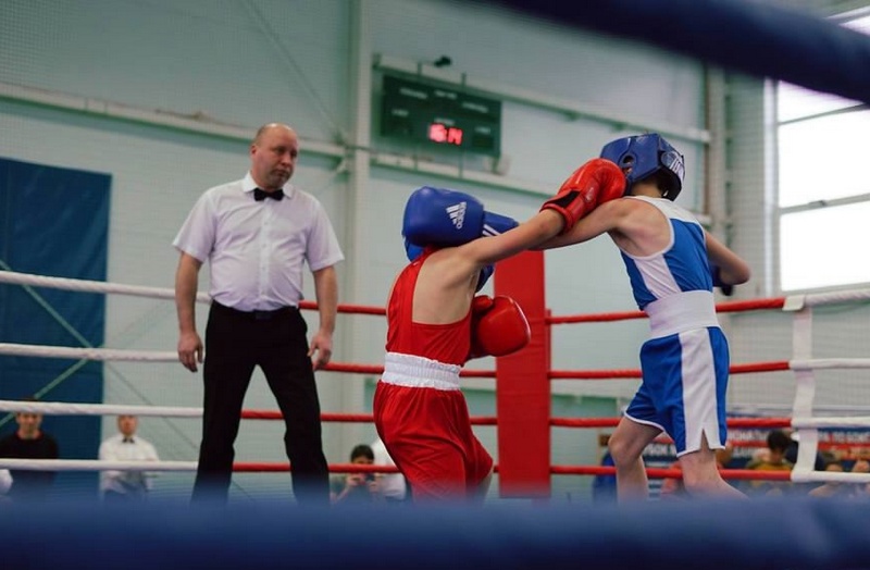 Стадион «Темп» примет открытый межрегиональный турнир по боксу